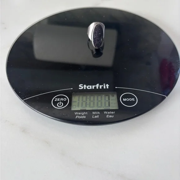 925 silver ring - Picture 1 of 4